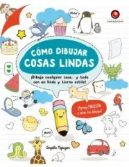 COMO DIBUJAR COSAS LINDAS