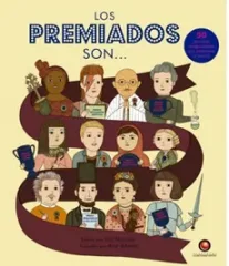 LOS PREMIADOS SON