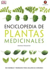 ENCICLOPEDIA DE PLANTAS MEDICINALES