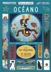 OCEANO VIDA EN LA TIERRA