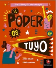 EL PODER ES TUYO