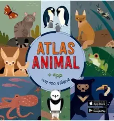 ATLAS DE ANIMALES