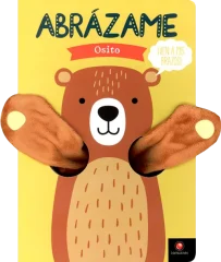ABRAZAME OSITO