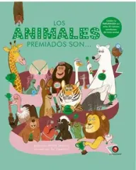 LOS ANIMALES PREMIADOS SON