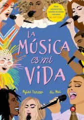 LA MUSICA ES MI VIDA