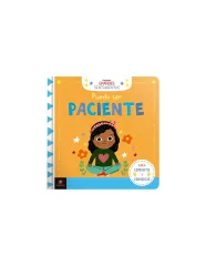 PUEDO SER PACIENTE PEQUEÑOS GRANDES SENTIMIENTOS