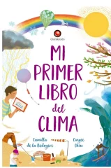 MI PRIMER LIBRO DEL CLIMA