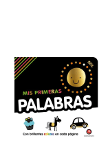 MIS PRIMERAS PALABRAS