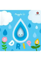 DRIP PEQUEÑOS CICLOS DE LA VIDA