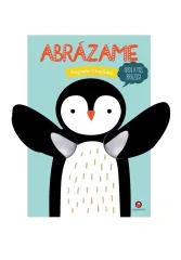 ABRAZAME PEQUEÑO PINGUINO