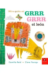 MIRA QUIEN ES GRRR GRRR EL ELON