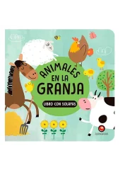 ANIMALES EN LA GRANJA