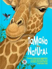 TAMAÑO NATURAL