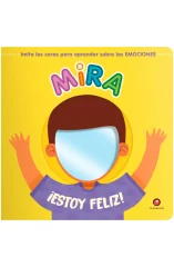 MIRA ESTOY FELIZ