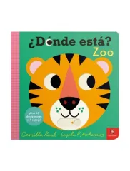 DONDE ESTA ZOO