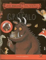 EL GRÚFALO