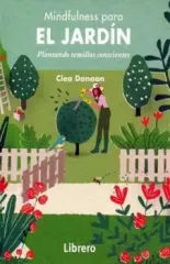 MINDFULNESS PARA EL JARDIN
