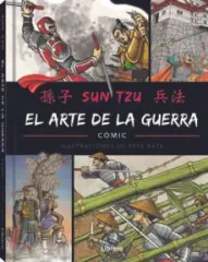 EL ARTE DE LA GUERRA COMIC