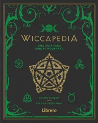WICCAPEDIA UNA GUIA PARA BRUJAS MODERNAS