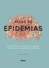 ATLAS DE EPIDEMIAS
