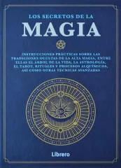 LOS SECRETOS DE LA MAGIA