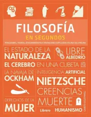 FILOSOFIA EN SEGUNDOS