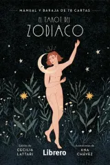 EL TAROT DEL ZODIACO (LIBRO+CARTAS)