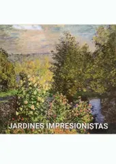 JARDINES IMPRESIONISTAS