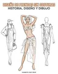 DISEÑO DE PRENDAS SIN COSTURAS