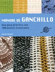 MANUAL DE GANCHILLO
