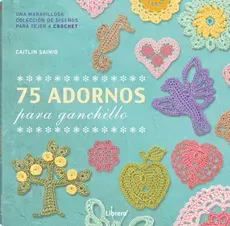 75 ADORNOS PARA GANCHILLLO