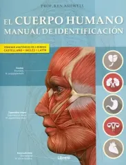 EL CUERPO HUMANO MANUAL DE IDENTIFICACION