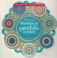 MANDALAS DE GANCHILLO CROCHET