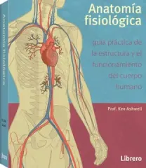 ANATOMIA FISIOLOGICA