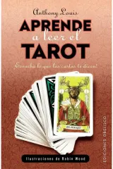 APRENDE A LEER EL TAROT