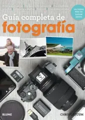 GUIA COMPLETA DE FOTOGRAFIA