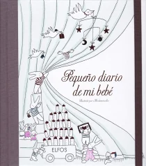 PEQUEÑO DIARIO DE MI BEBE