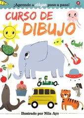 CURSO DE DIBUJO