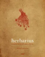 HERBARIUS PEQUEÑO HERBOLARIO PARA COLOREAR