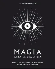 MAGIA PARA EL DIA A DIA