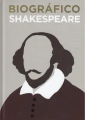 SHAKESPEARE BIOGRAFICO