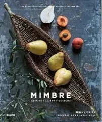 MIMBRE GUIA DE CULTIVO Y COSECHA
