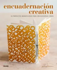 ENCUADERNACION CREATIVA
