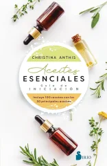 ACEITES ESENCIALES GUIA DE INICIACION