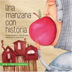 UNA MANZANA CON HISTORIA