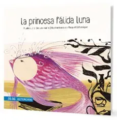 LA PRINCESA PALIDA LUNA
