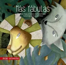 MAS FABULAS