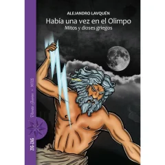 HABIA UNA VEZ EN EL OLIMPO