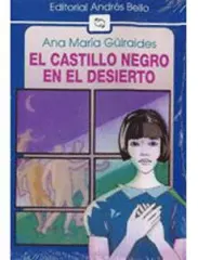 EL CASTILLO NEGRO EN EL DESIERTO