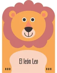 EL LEON LEO